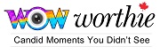 WOW Worthie